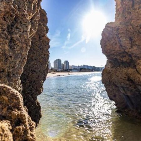 Farol House Villa Поршеш Екстериор снимка