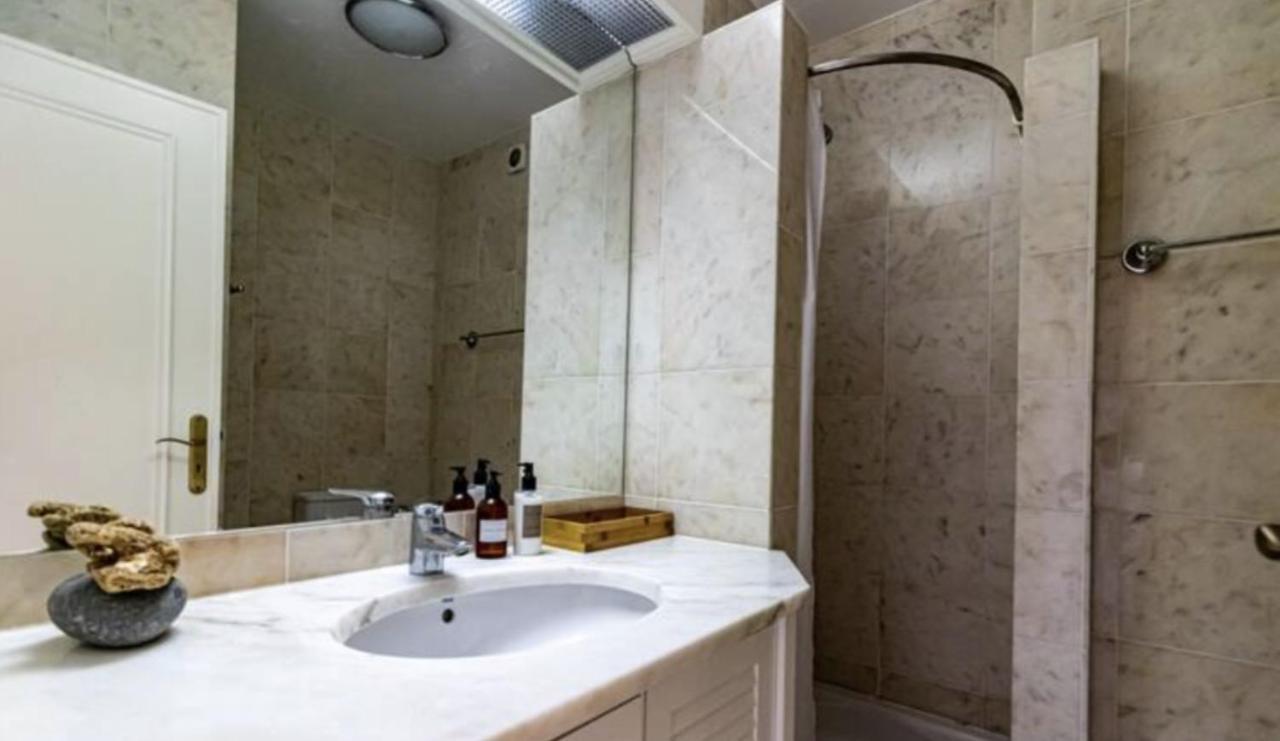 Farol House Villa Поршеш Екстериор снимка