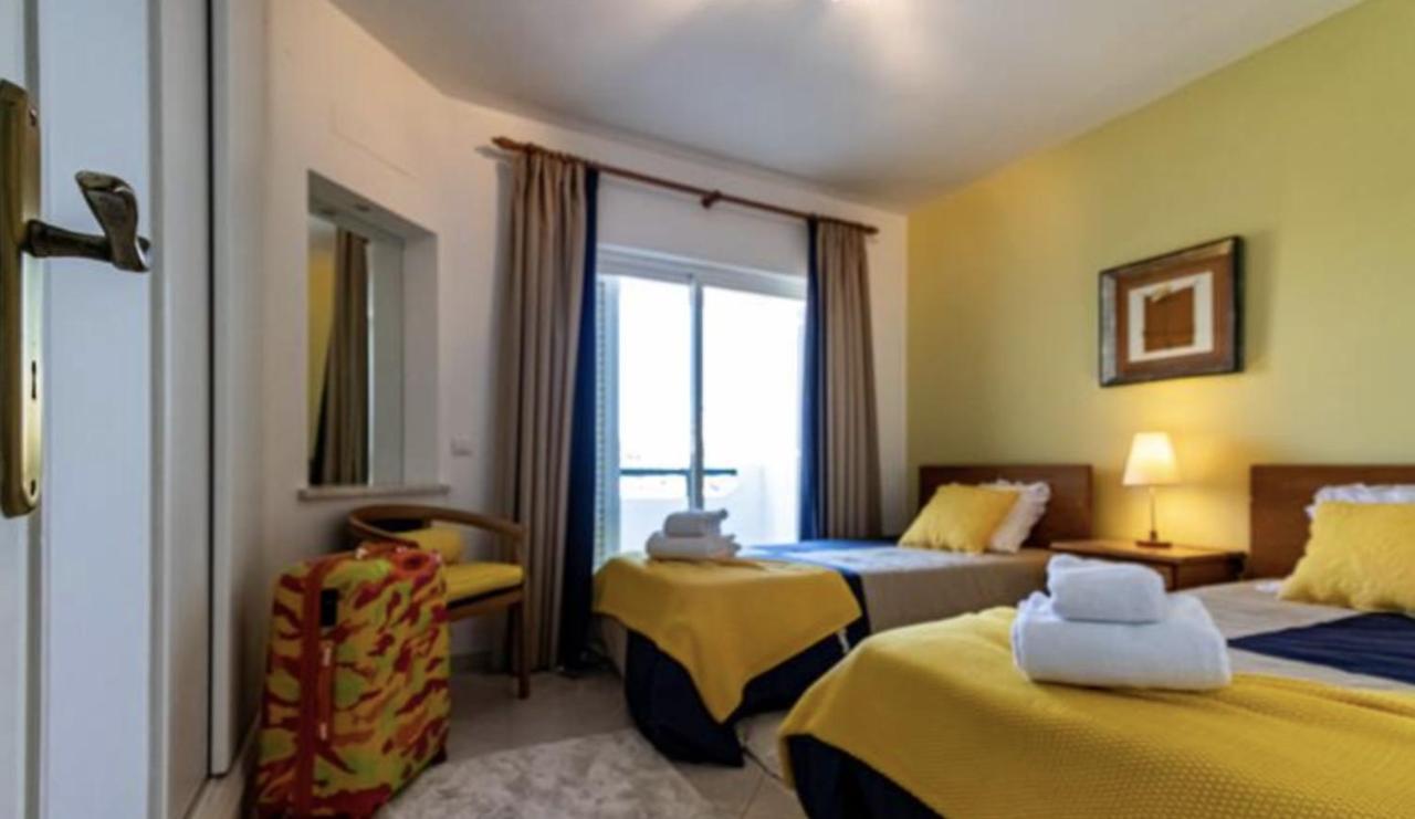 Farol House Villa Поршеш Екстериор снимка
