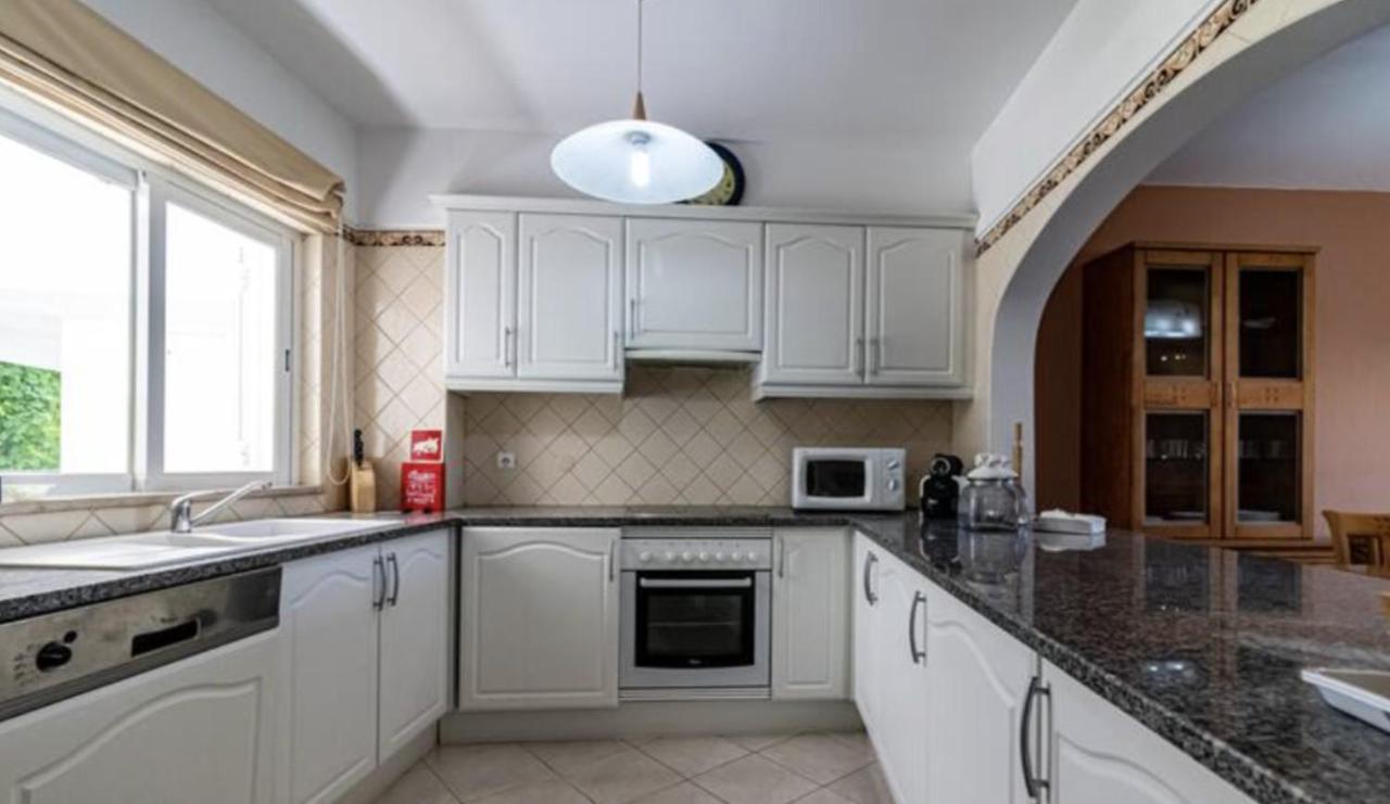Farol House Villa Поршеш Екстериор снимка