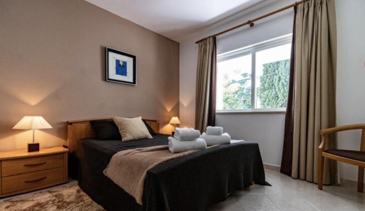 Farol House Villa Поршеш Екстериор снимка